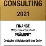Best of Consulting 2021